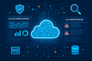 Cloud Monitoring and Log Monitoring