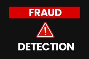 What is fraud detection?