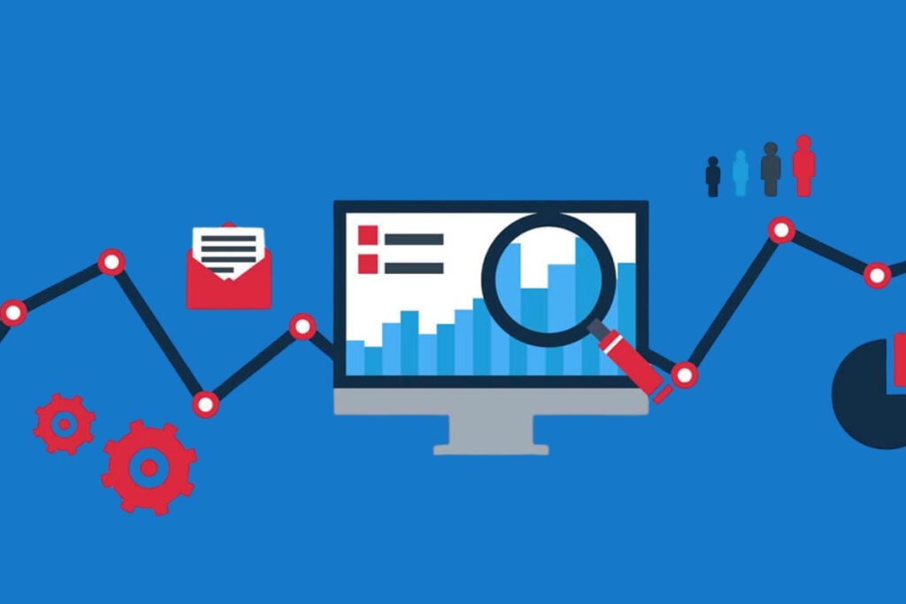 What is log monitoring?